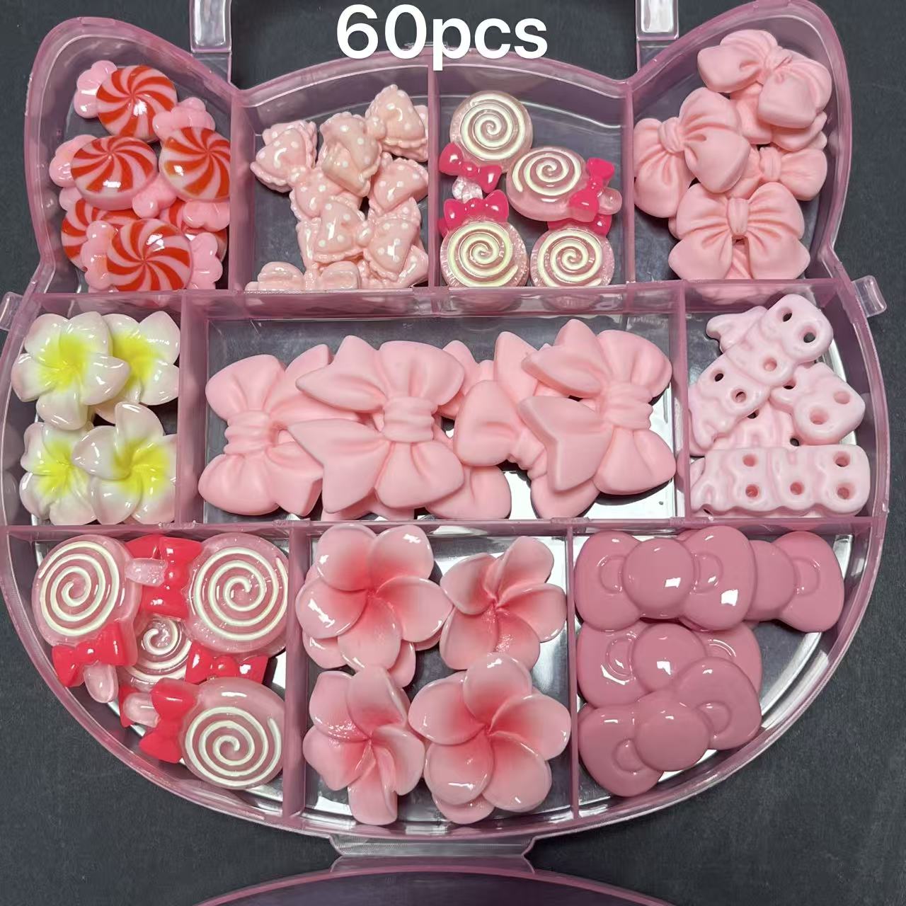 Bir Kutu Mor Pembe Gül Fiyonk  - Phone Cases Junk incelemesi ve fiyatı
